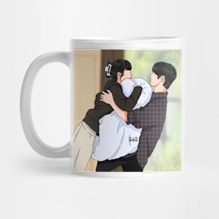 My Lovely Liar Drama Mug